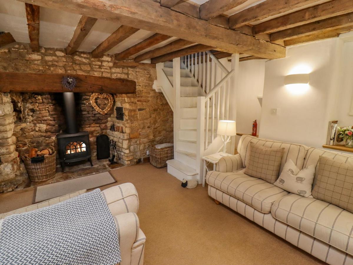 Chippy Cottage Chipping Norton Buitenkant foto