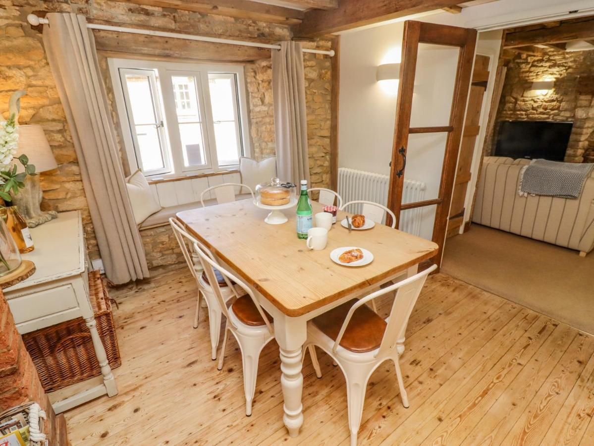 Chippy Cottage Chipping Norton Buitenkant foto