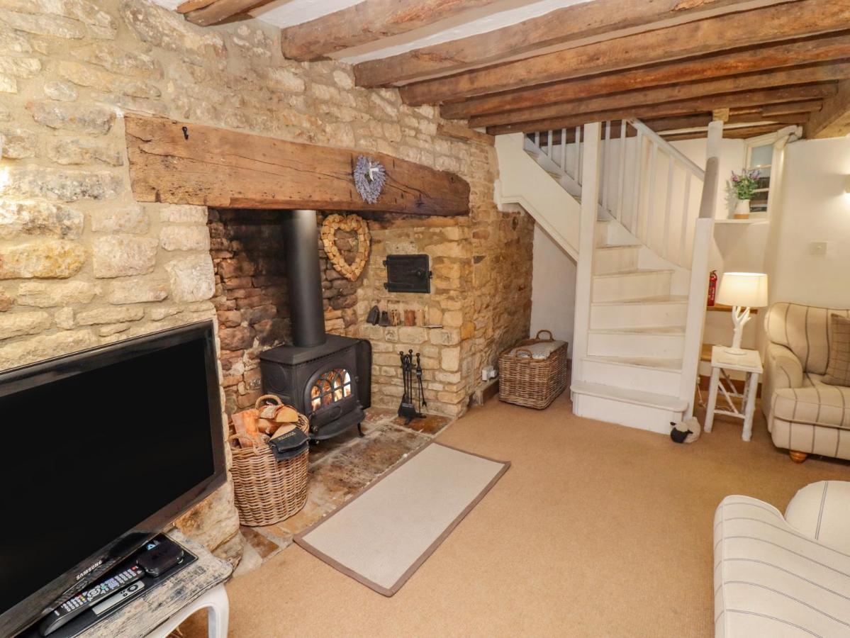 Chippy Cottage Chipping Norton Buitenkant foto