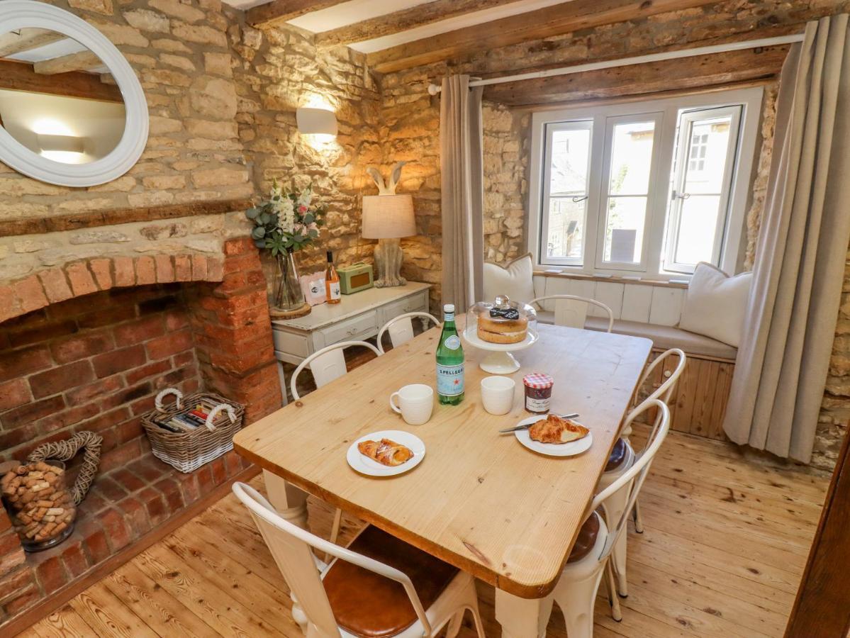 Chippy Cottage Chipping Norton Buitenkant foto