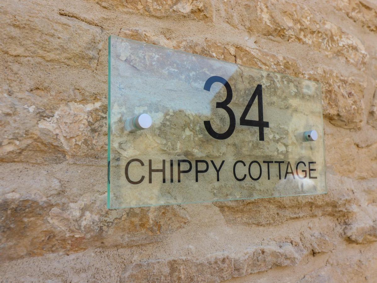 Chippy Cottage Chipping Norton Buitenkant foto