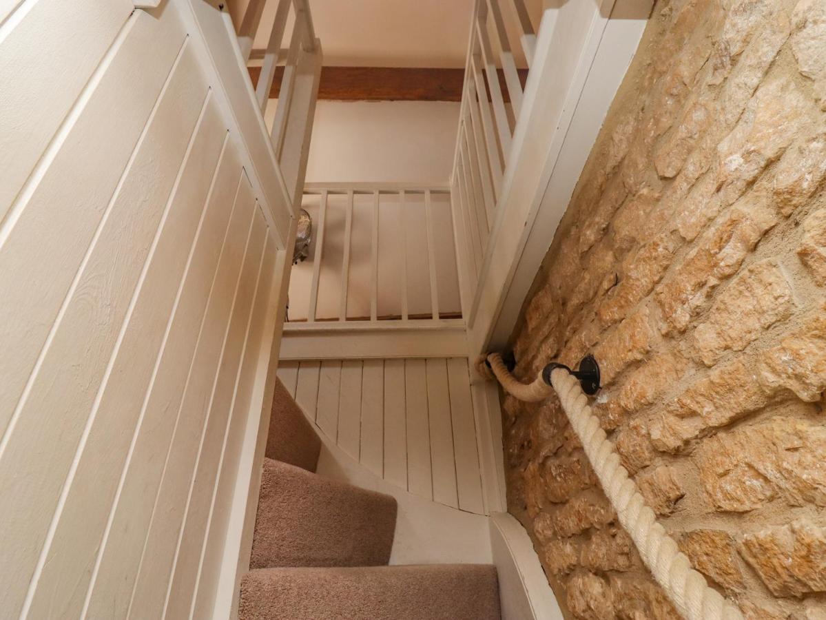 Chippy Cottage Chipping Norton Buitenkant foto