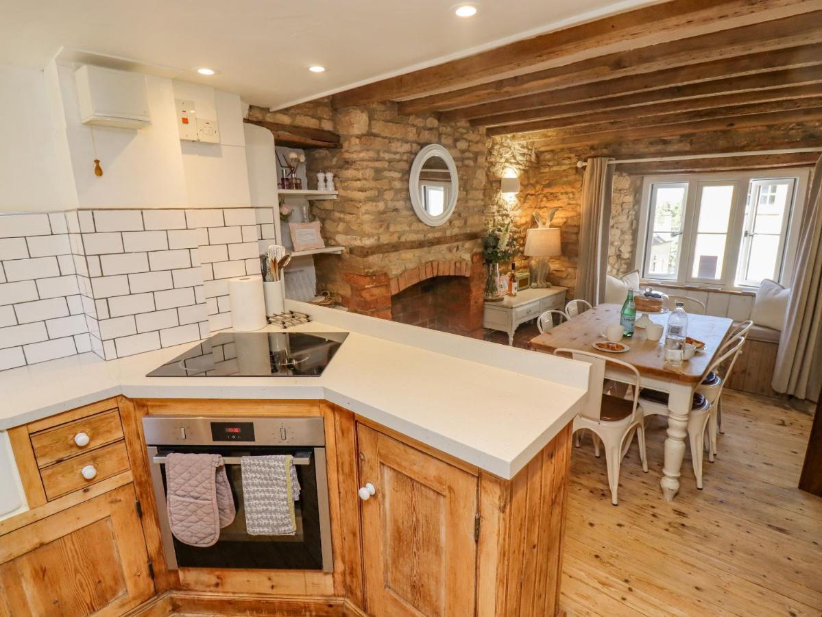 Chippy Cottage Chipping Norton Buitenkant foto